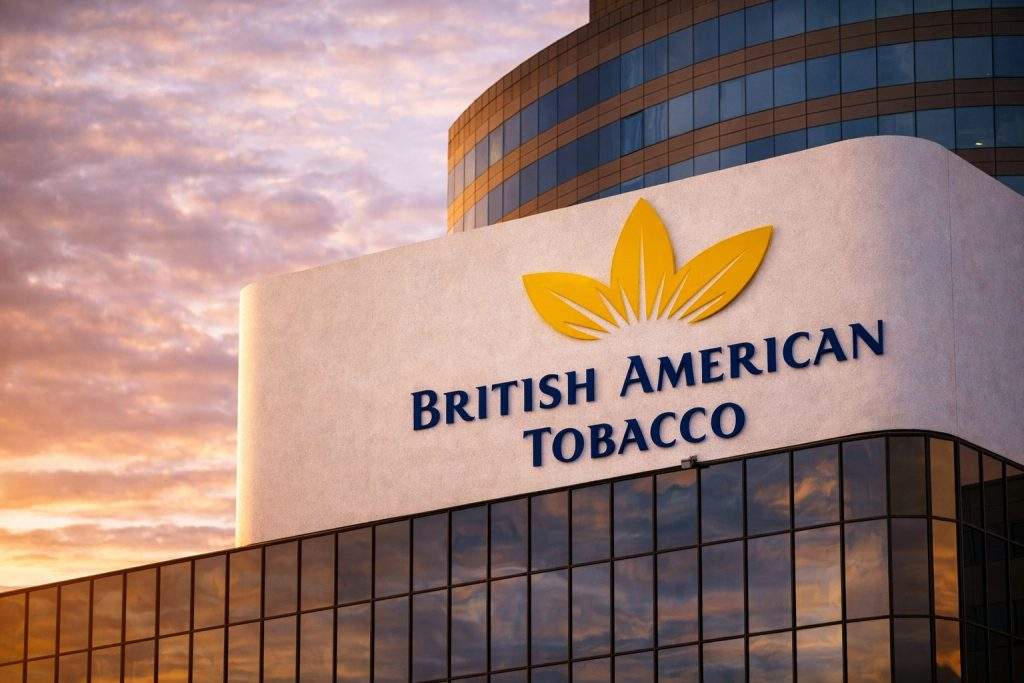 BAT share price today: British American Tobacco stock edges up as chair term extended and earnings loom