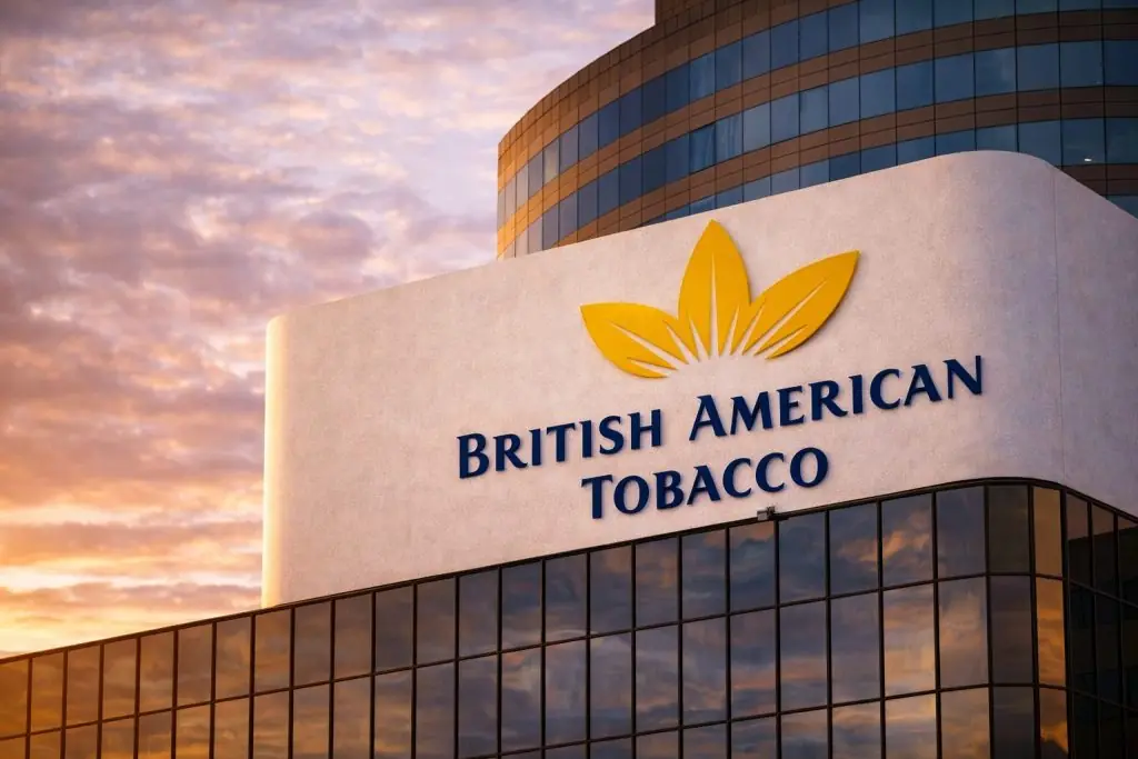 BAT share price today: British American Tobacco stock edges up as chair term extended and earnings loom