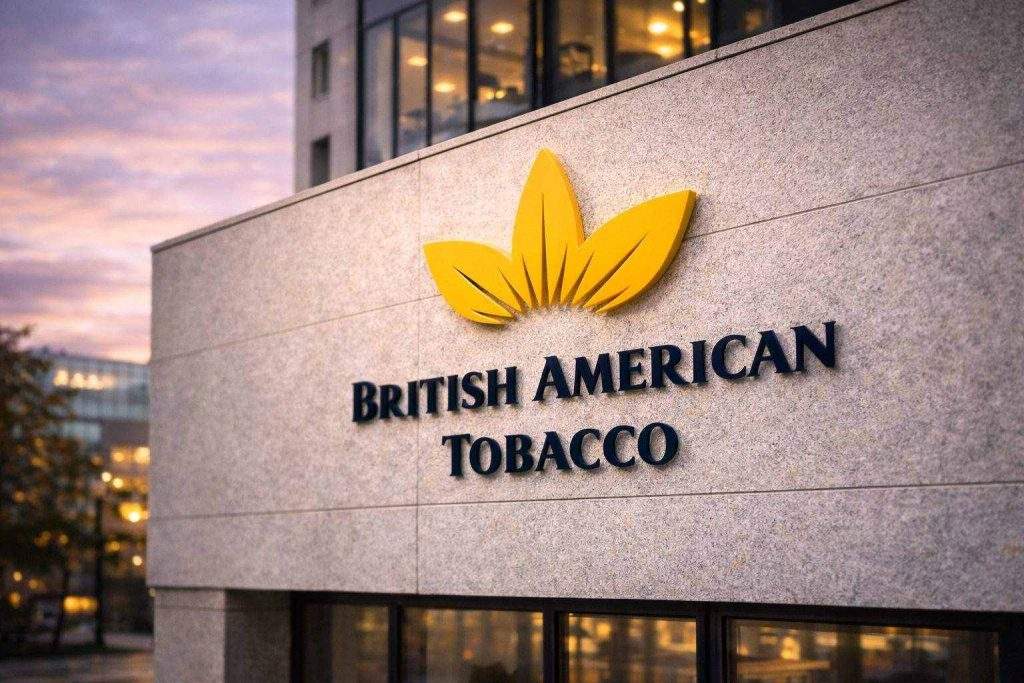 BAT share price today: British American Tobacco stock rises after fresh buyback disclosure