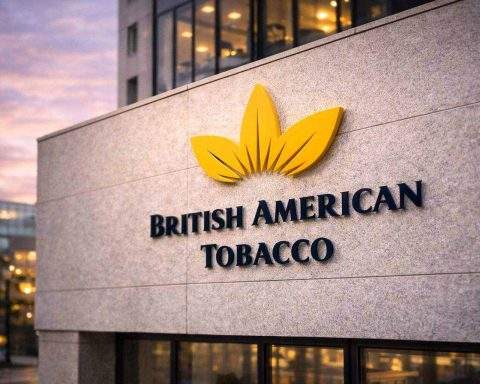 BAT share price today: British American Tobacco stock rises after fresh buyback disclosure