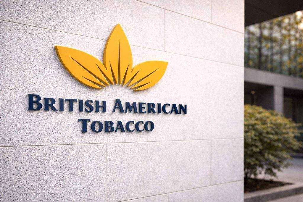 BAT stock ends week higher as buyback rolls on; investors eye Feb 12 results