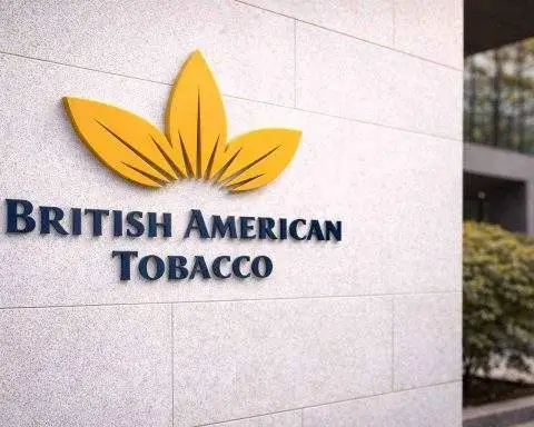 BAT stock ends week higher as buyback rolls on; investors eye Feb 12 results