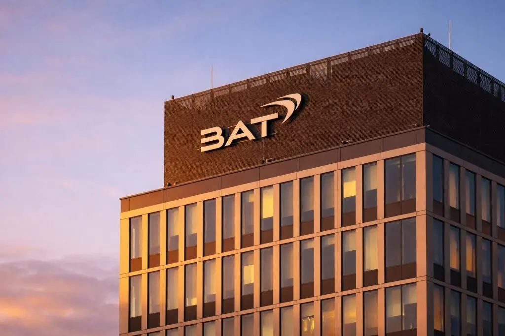 BAT stock price today: British American Tobacco shares edge higher as buyback ticks on