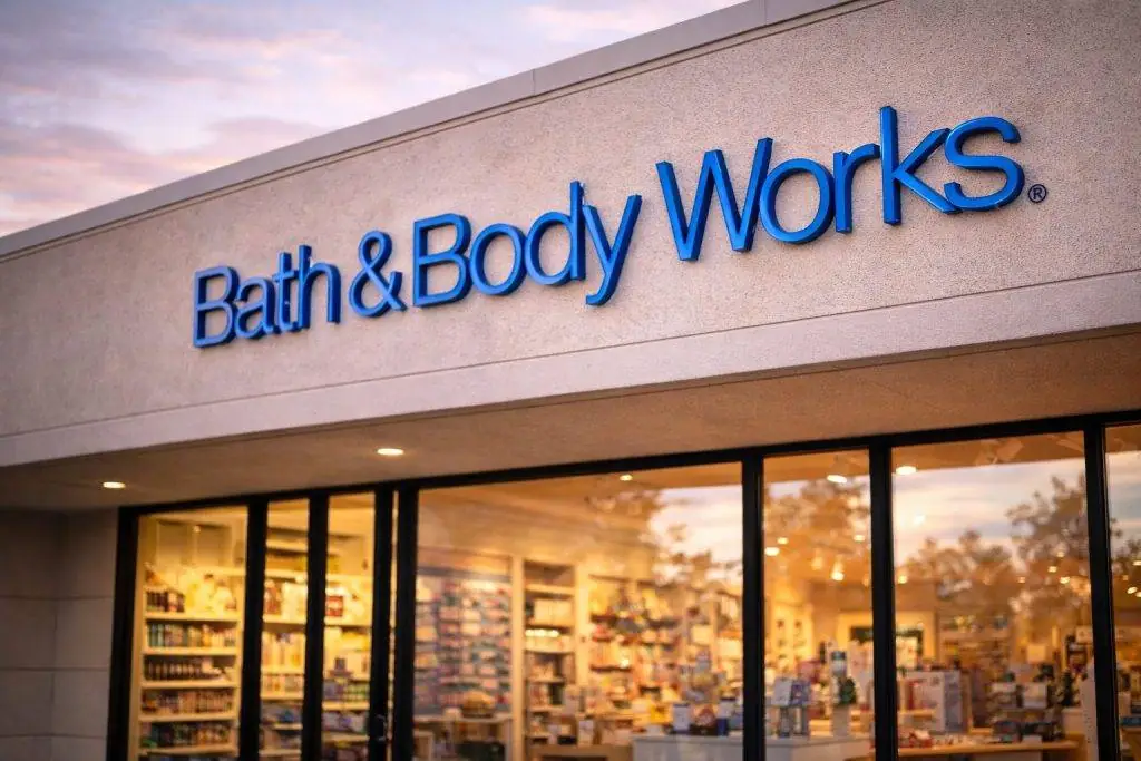 Bath & Body Works BBWI stock price jumps 5% into weekend — what investors watch next