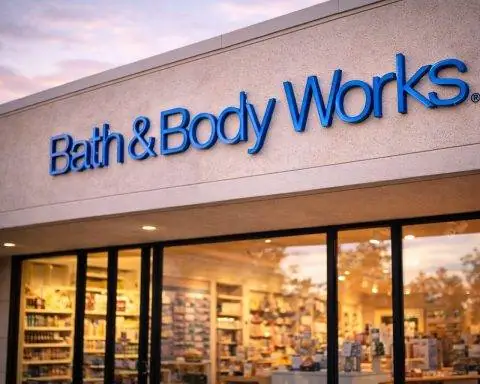 Bath & Body Works BBWI stock price jumps 5% into weekend — what investors watch next