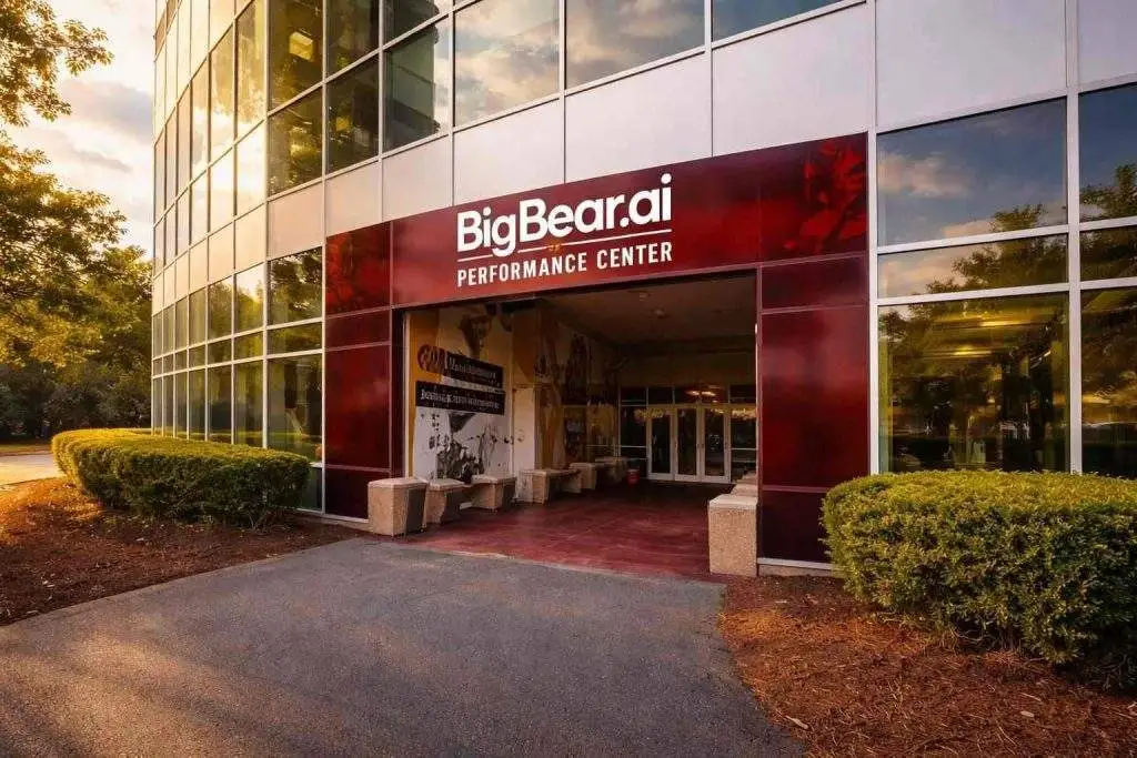 BBAI stock jumps 16% into BigBear.ai share-vote week — what to watch next