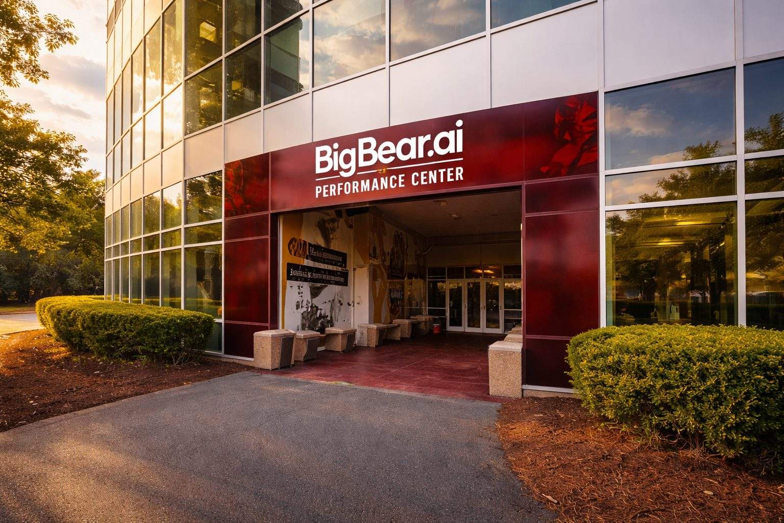 BBAI stock jumps 16% into BigBear.ai share-vote week — what to watch next