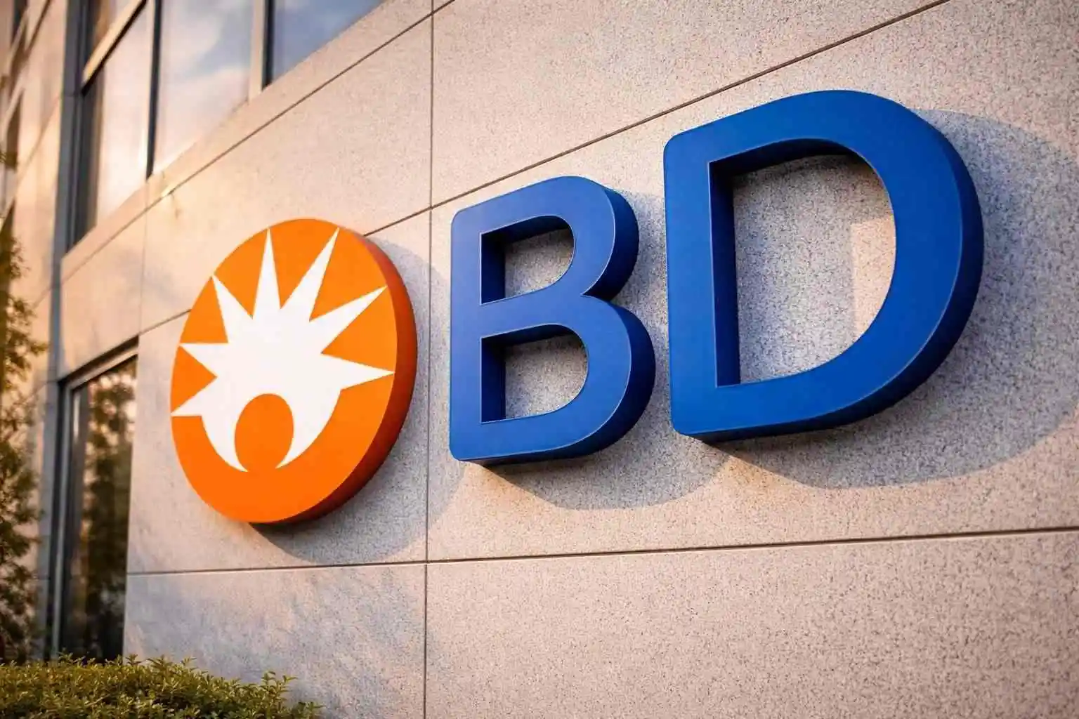 BD Stock Slides After Waters Deal Closes: Why BDX’s 2026 Profit View Changed