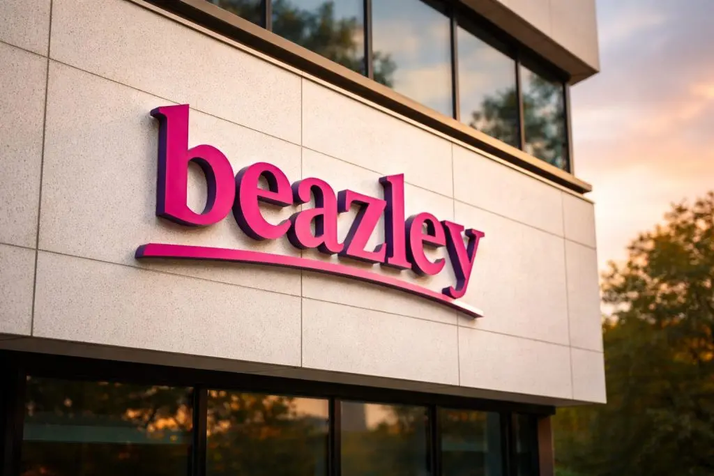 Beazley share price dips as Zurich takeover clock ticks toward March 4