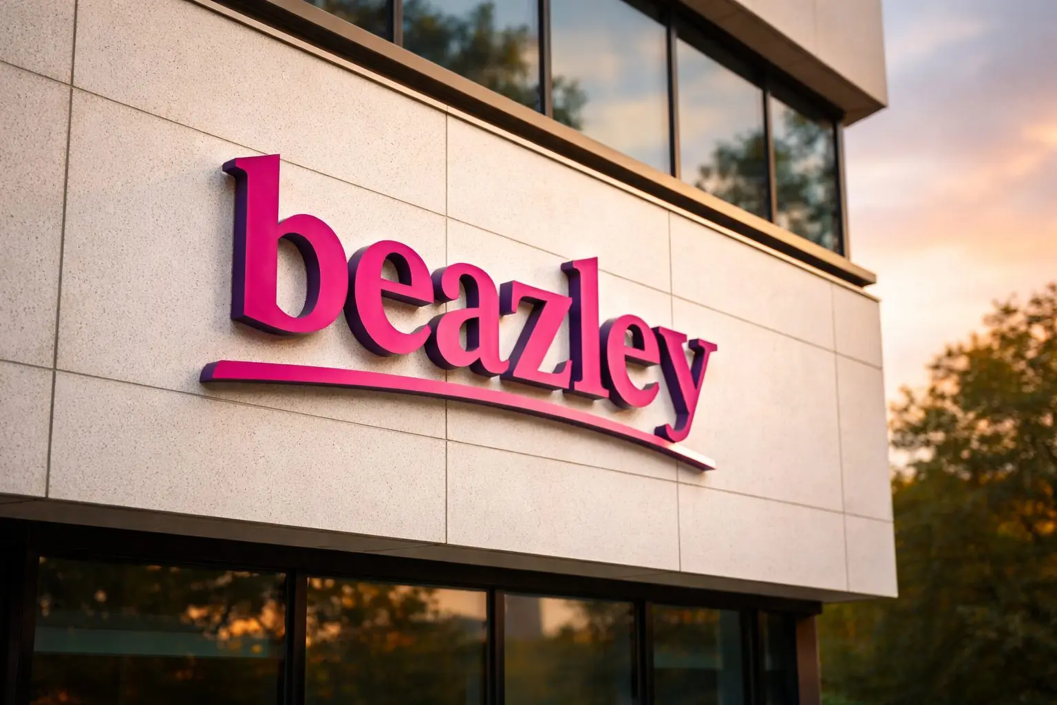 Beazley share price dips as Zurich takeover clock ticks toward March 4