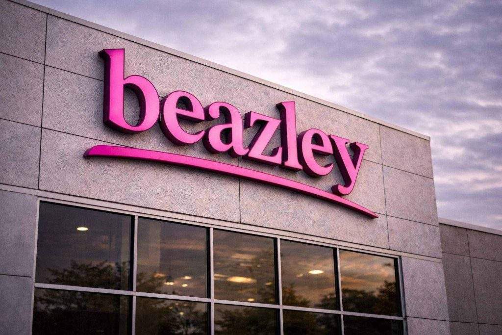 Beazley share price nudges up as Zurich takeover clock resets — what to watch next