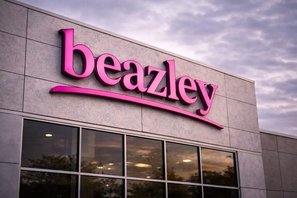 Beazley share price nudges up as Zurich takeover clock resets — what to watch next