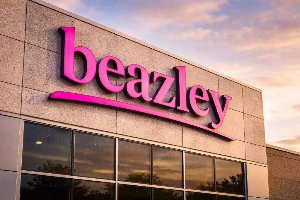 Beazley share price slips as Zurich takeover clock ticks and big holders disclose stakes