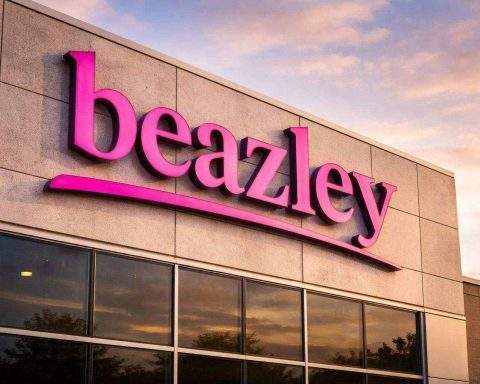 Beazley share price slips as Zurich takeover clock ticks and big holders disclose stakes