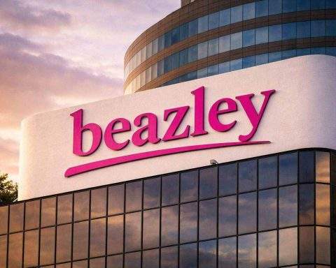 Beazley share price today: stock edges up as Zurich takeover deadline nears