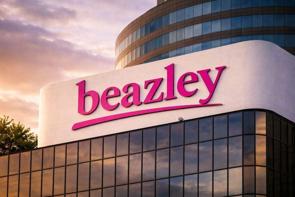 Beazley share price today: stock edges up as Zurich takeover deadline nears