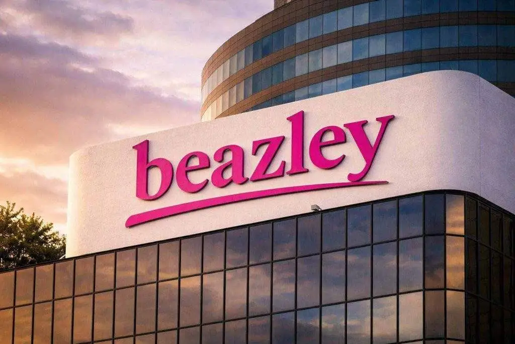 Beazley share price today: stock edges up as Zurich takeover deadline nears