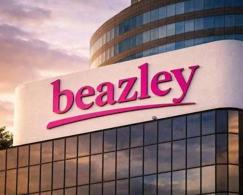 Beazley share price today: stock edges up as Zurich takeover deadline nears