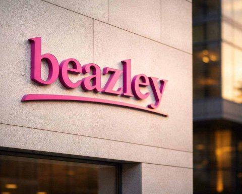 Beazley shares edge higher as hedge fund lifts bet ahead of Zurich deadline