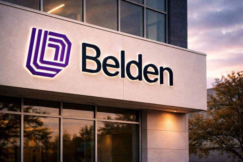 Belden stock price slips after earnings pop — what BDC investors are watching next