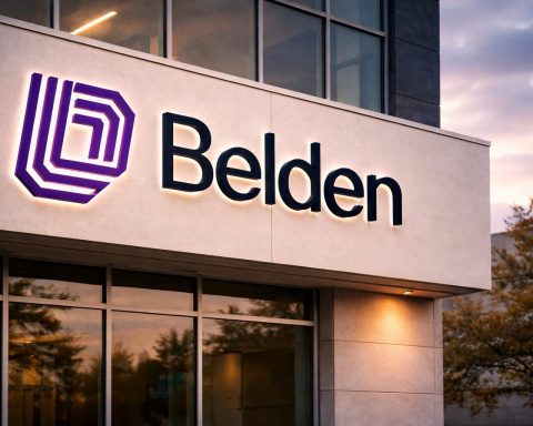 Belden stock price slips after earnings pop — what BDC investors are watching next