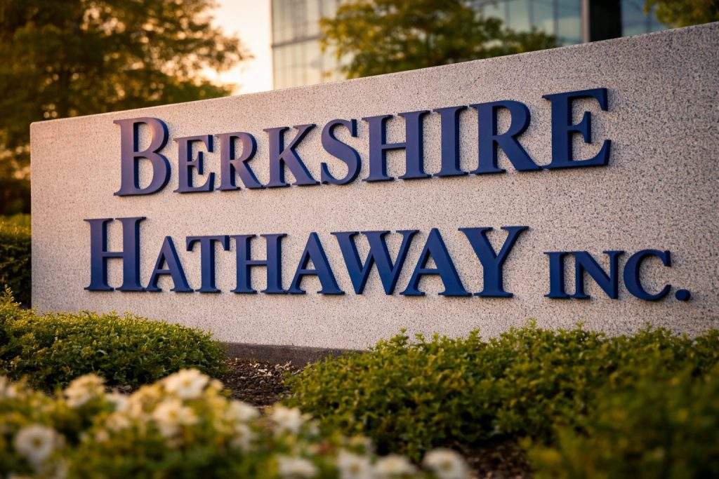 Berkshire Hathaway stock eyes Feb. 17 13F filing after BRK.B trails Dow’s 50,000 rebound