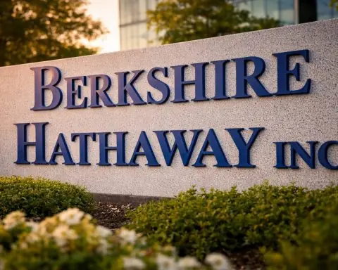 Berkshire Hathaway stock eyes Feb. 17 13F filing after BRK.B trails Dow’s 50,000 rebound