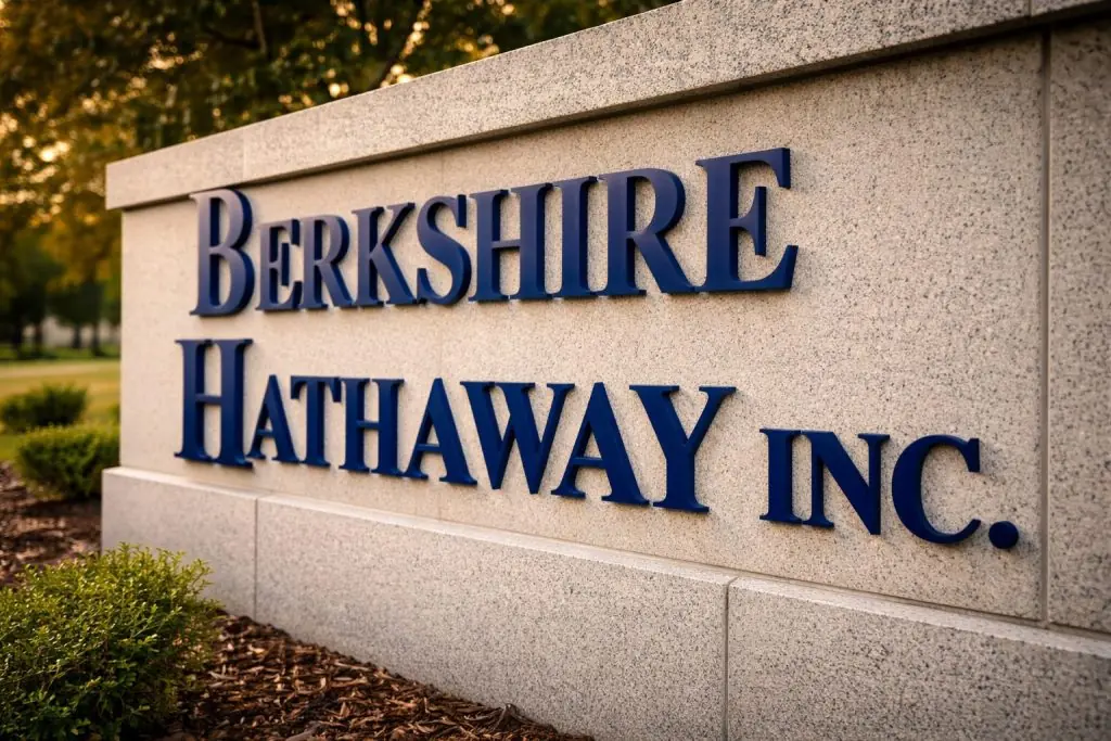 Berkshire Hathaway stock holds near $500 as UBS touts “defensive” case, warns buybacks may stay scarce