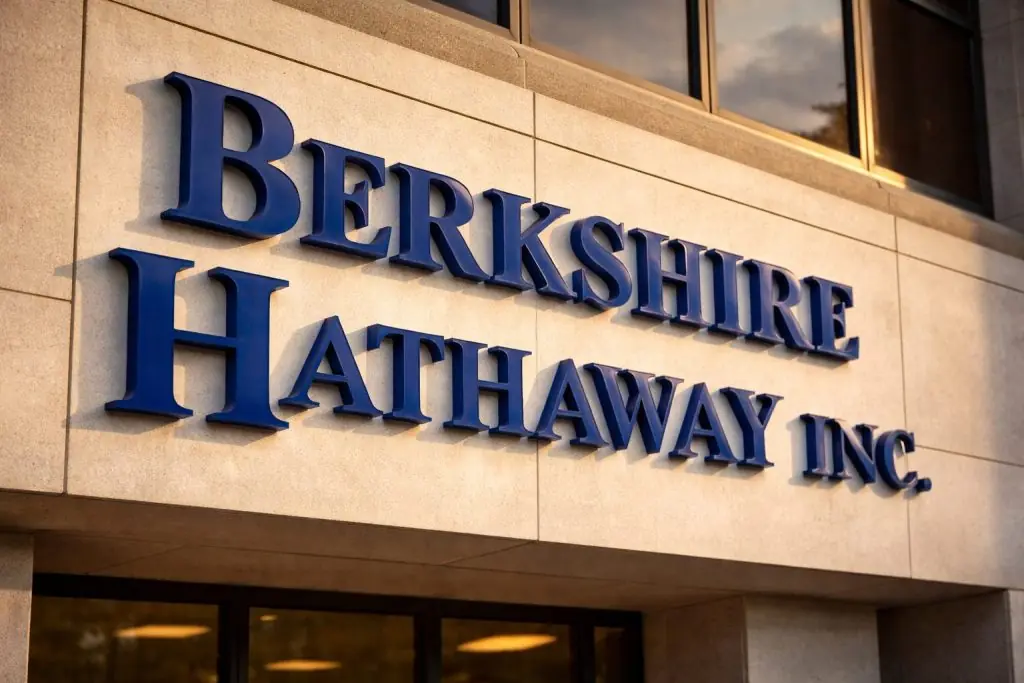 Berkshire Hathaway stock price: BRK.B ends at $508 as Dow tops 50,000 — what to watch next week