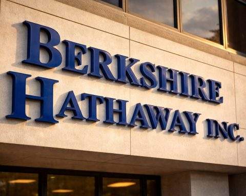 Berkshire Hathaway stock price: BRK.B ends at $508 as Dow tops 50,000 — what to watch next week