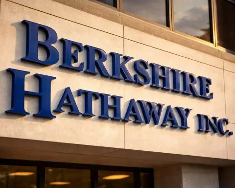 Berkshire Hathaway stock price: BRK.B ends at $508 as Dow tops 50,000 — what to watch next week