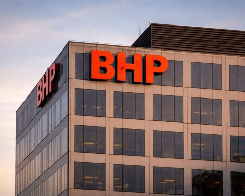 BHP share price (ASX:BHP) faces a fresh test as China PMI slips and RBA decision looms