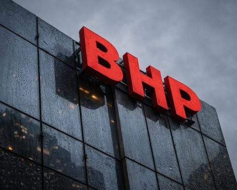 BHP share price climbs again: copper-led results, dividend dates and iron ore risks drive the next move