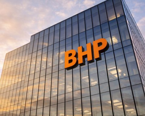BHP share price drops 2% as miners slide on metals rout; focus turns to Feb 17 results
