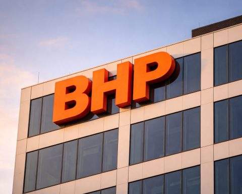 BHP share price jumps to a 52-week high as copper tailwinds bite — what to watch next