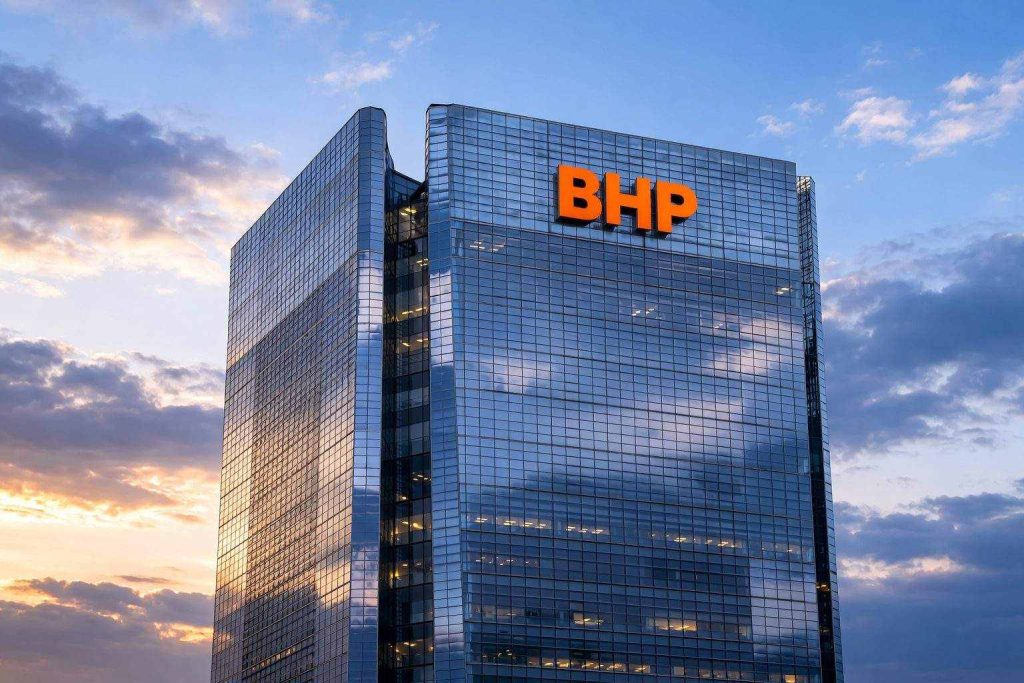 BHP stock price ends higher as dividend clock starts — what to watch next