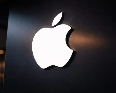 Big Tech stocks slide into Presidents Day break — Apple, Nvidia drag and key dates loom