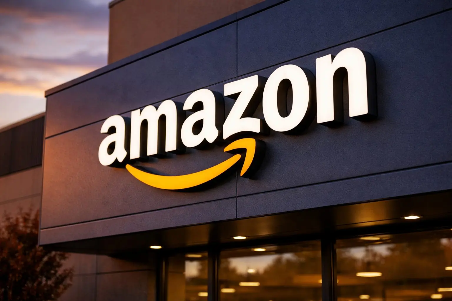 Big Tech stocks swing on AI spending fears: Amazon slides, Nvidia rebounds as week ahead looms