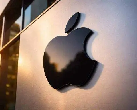 Big Tech stocks wobble as Apple, Nvidia slide on AI angst; what to watch before Tuesday