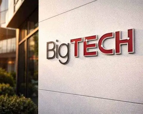 Big Tech’s $630B AI data-center spending surge is squeezing chips, electricians — and investor patience