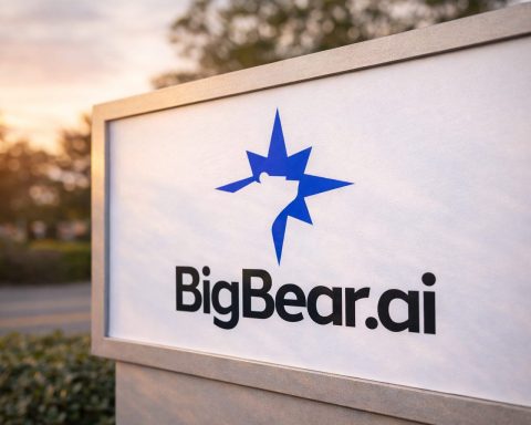 BigBear.ai (BBAI) stock price rises, but a Feb. 18 dilution vote is driving the chatter
