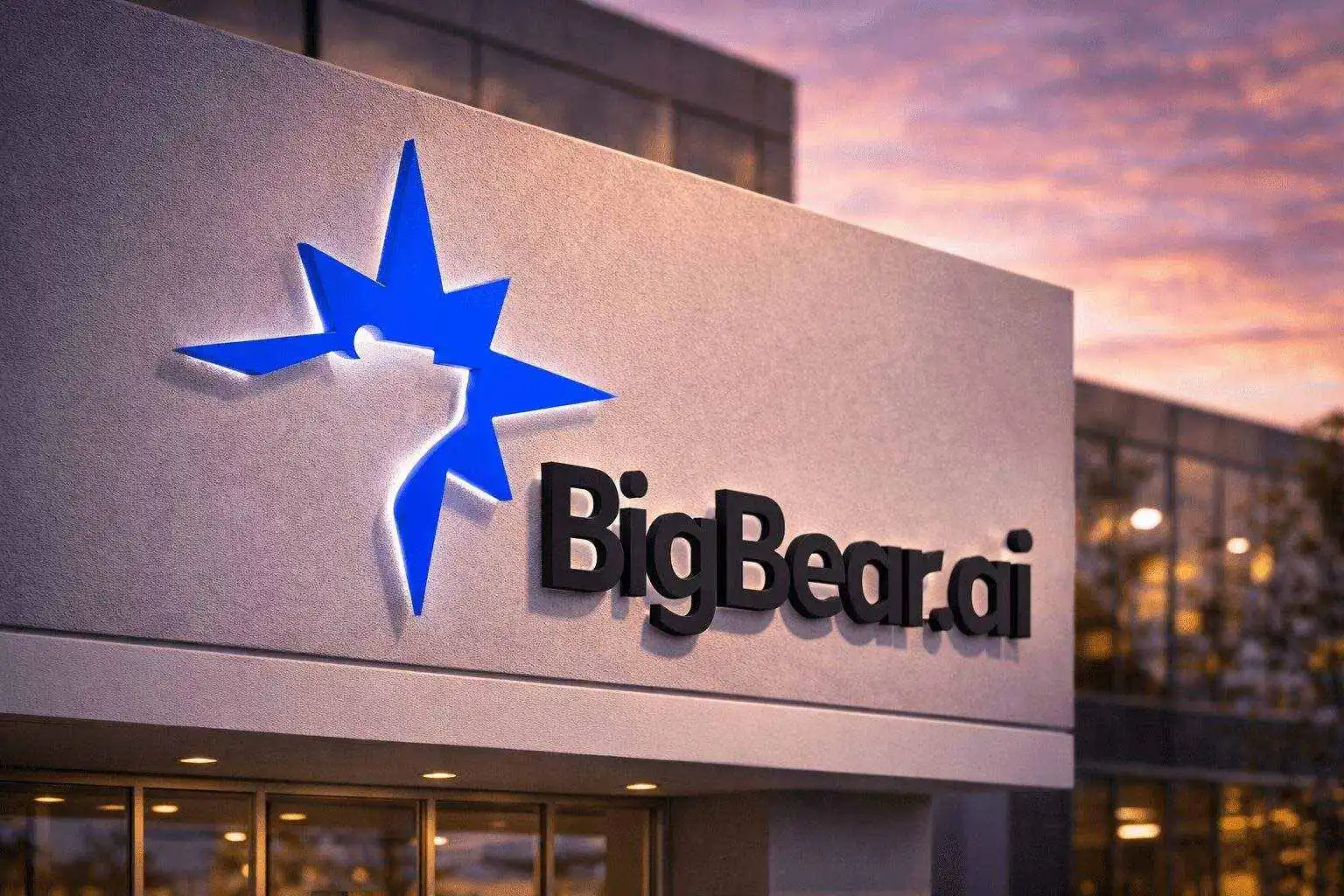 BigBear.ai stock jumps 16% into weekend; options bets and share-vote deadline loom