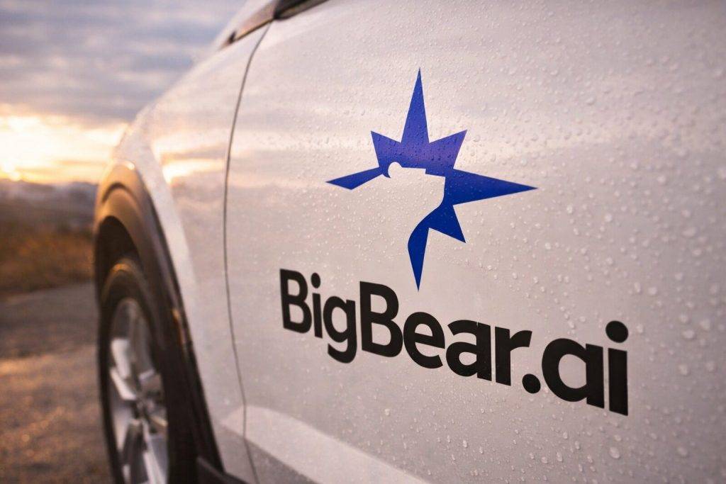 BigBear.ai stock slides as dilution vote nears; CEO filing adds to the focus