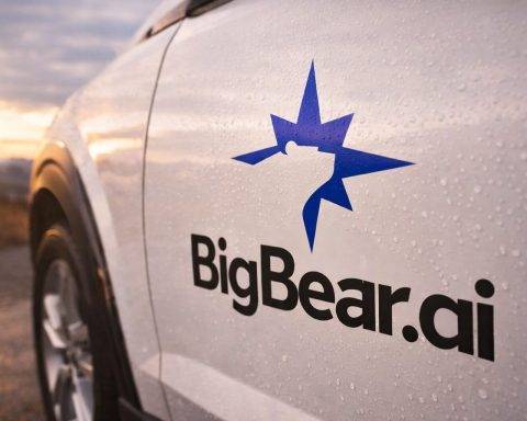 BigBear.ai stock slides as dilution vote nears; CEO filing adds to the focus