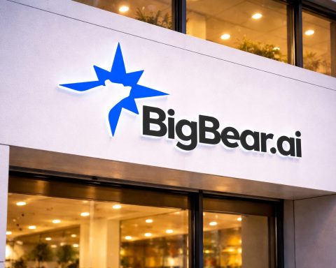 BigBear.ai stock slides into Monday after an 8.7% drop — dilution vote now in focus