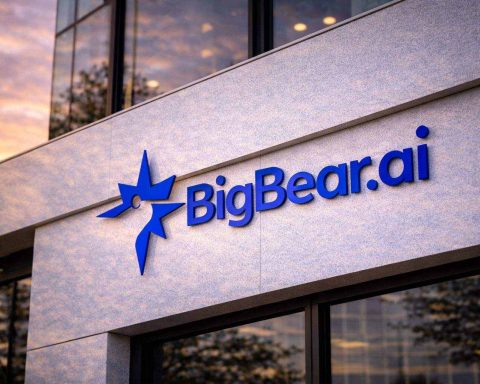 BigBear.ai stock ticks higher in premarket as Feb. 18 share vote nears