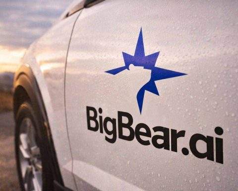 BigBear.ai stock ticks higher in premarket as Feb. 18 share vote nears