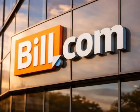 BILL stock price jumps 37% on buyout talk — what to know before Monday’s open