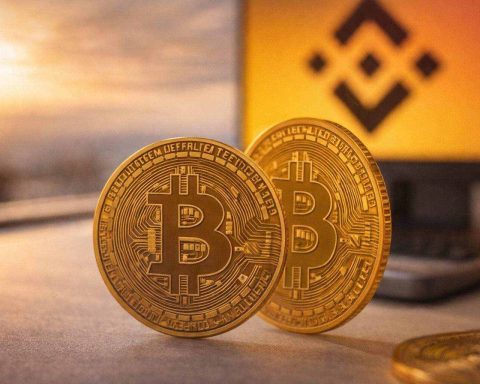 Binance scoops up 3,600 more Bitcoin for SAFU as BTC whipsaws after brutal selloff