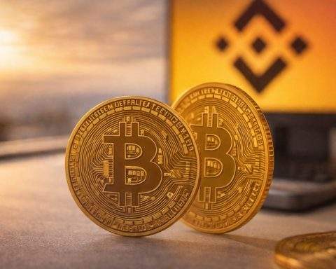 Binance scoops up 3,600 more Bitcoin for SAFU as BTC whipsaws after brutal selloff